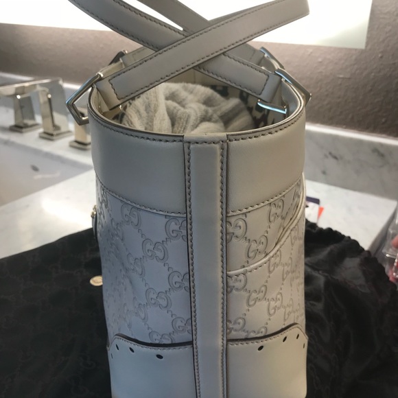 Gucci handbag - Picture 4 of 8